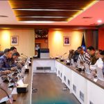 Kerjasama Kemristekdikti dan Pertamina