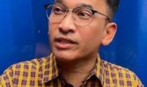 Ruben Onsu.