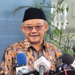 Prof. Abdul Mu’ti.