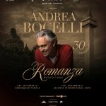 Andrea Bocelli