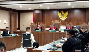 Sidang Bangun Paulus-1