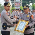 Jembatan gantung Pringsewu