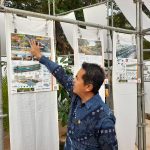 .Festival arsitektur kbt