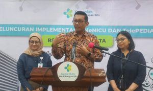 RSAB Harapan Kita