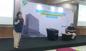 RSAB Harapan Kita