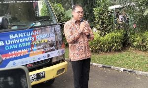 Alim Setiawan Slamet IPB