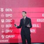 CEO Ajax