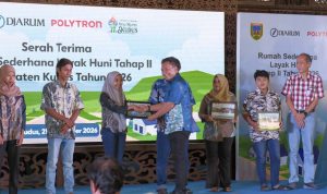 HUT Kudus