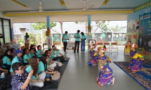 UNJ kenalkan budaya Betawi