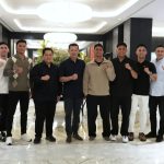 Menpora Erick Thohir