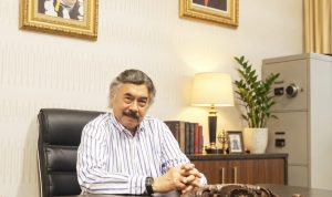 Prof. T. Gayus Lumbuun.