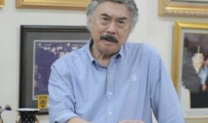 Prof. T. Gayus Lumbuun.