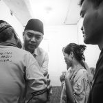 H. Gugun Gumilar, MA., Ph.D.,