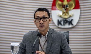 Jubir KPK BudPras