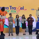 Korea Trave Fair 2026