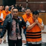 Koruptor HGB Summarecon Agung