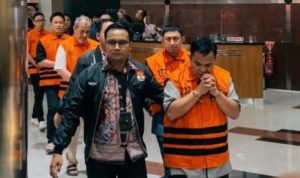 Koruptor HGB Summarecon Agung