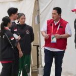 Menpora-AG 2026
