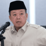 Menteri ATR Nusron