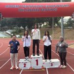 Modern Pentathlon