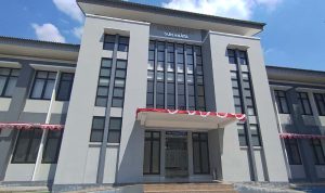 Rutan Kelas I Surabaya