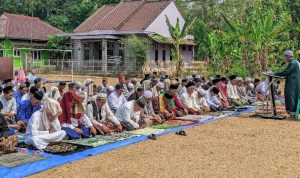 Solat minta hujan