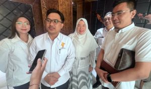 Partai berkarya