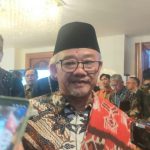 Prof. Abdul Mu’ti.