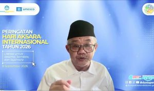 Abdul Mu'ti