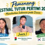 Festival Tutur Pertiwi 2026