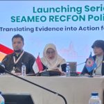 SEAMEO RECFON