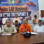 Kecelakaan Kapal Virgo Transport