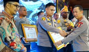 Kapolri Listyo Sigit