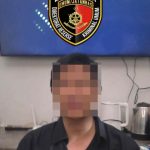 Penganiaya perempuan