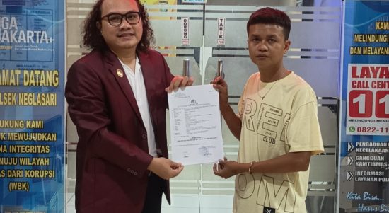 Pembunuhan di Neglasai