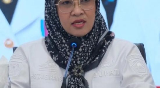 Sitti Husniah Talenrang