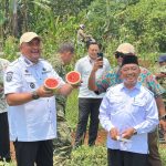 Bupati Bogor Rudy Susmanto