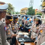 Brigjen Pol. Drs. Sumarto, M.Si.,