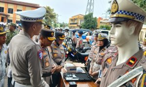 Brigjen Pol. Drs. Sumarto, M.Si.,