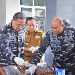 TNI AL gagalkan