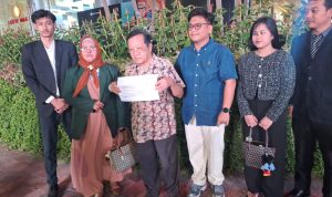 Budhi Yuwono