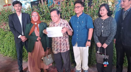Budhi Yuwono