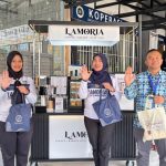 Kopi LAMORIA