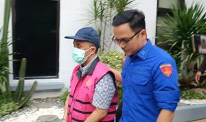 Dirut Angkasa Pura Kargo