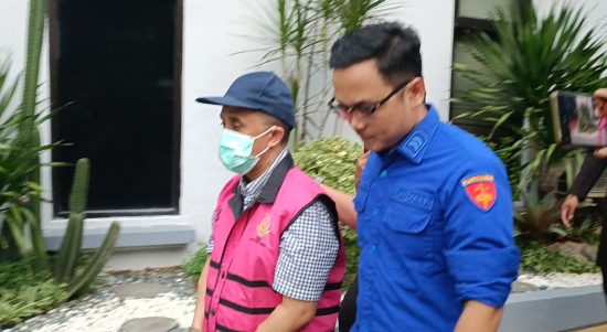 Dirut Angkasa Pura Kargo