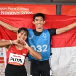Asian Para Games 2026
