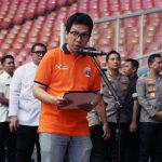 The Jakmania