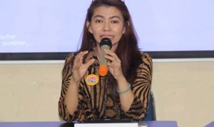 Angel Damayanti