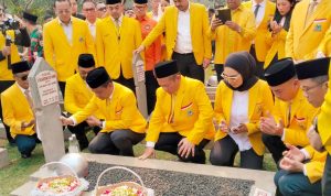 Golkar Ziarah