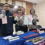 Kasus Vape Maut Tangerang